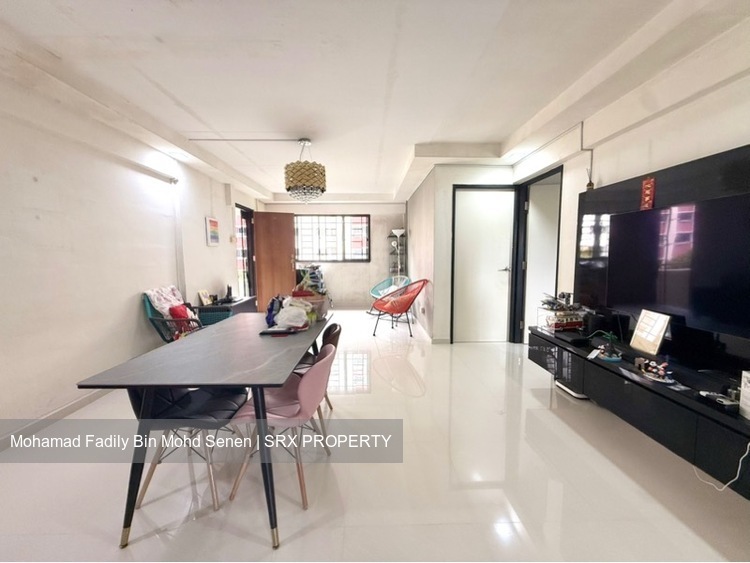 Blk 610 Ang Mo Kio Avenue 4 (Ang Mo Kio), HDB 4 Rooms #513156661